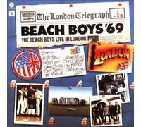 Beach Boys - Live in London