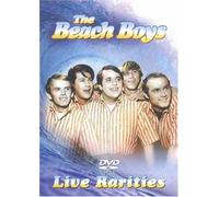 Beach Boys - Live Rarities