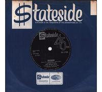 BEACH BOYS - Long promised road / Dierdre / 1C 006-92 632