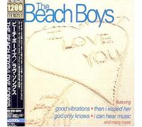 Beach Boys - Love Songs