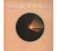 BEACH BOYS - M.I.U. ALBUM LP (VINYL) UK REPRISE 1978