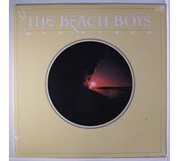 BEACH BOYS - m.i.u. LP