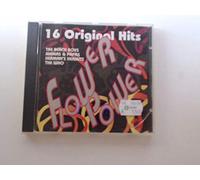 Beach Boys, Mamas & Papas, The Who, Herman's Hermits. [Import]