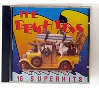 Beach Boys - Mary Poppins (B.O.F)