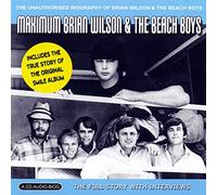 Beach Boys - Maximum [Import]