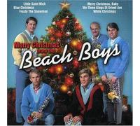 Beach Boys - Merry Christmas from The Beach Boys