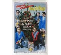 Beach Boys - Merry Christmas from The Beach Boys