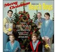 Beach Boys - Merry Christmas From the Beach Boys (US Import)