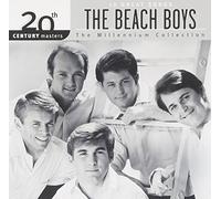Beach Boys – Millennium Collection : 20Th Century Masters – CD – Import