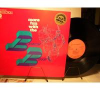 Beach Boys - More fun with the.. / Vinyl record [Vinyl-LP]