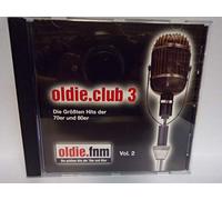 Beach Boys - Oldie.Club 3 - Die größten Hits der 70er und 80er / Vol.2