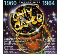 Beach Boys - Only Dance 1960-64