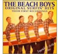 Beach Boys - Original Surfin Hits