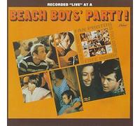 Beach Boys - Party!