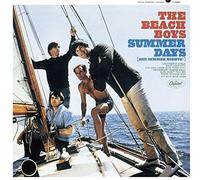 Beach Boys Party [Import]
