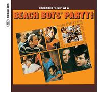 Beach Boys - Party! -Remast-
