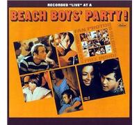 Beach Boys - Party & Stack O'Tracks