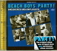 Beach Boys - Party! Uncovered and..