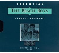 Beach Boys – Perfect Harmony