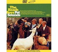 Beach Boys : Pet Sounds