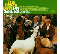 Beach Boys - Pet Sounds