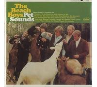 Beach Boys - Pet Sounds