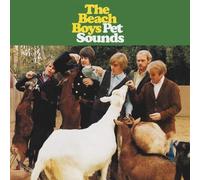 Beach Boys - Pet Sounds