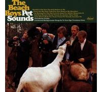 Beach Boys - Pet Sounds Extra by Beach Boys (1996) Audio