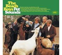 Beach Boys : Pet Sounds [Import]