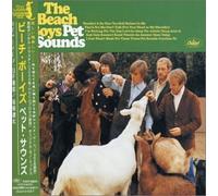 Beach Boys - Pet Sounds Original Mono Mix