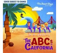 Beach Boys Present The ABCs of California by David Calcano David Calcano (Auteur)