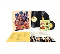 BEACH BOYS - SAIL ON SAILOR - Vinyl Record L.P. SET - F99z