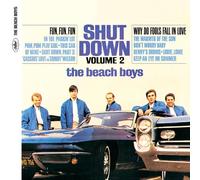 Beach Boys - Shut Down Vol.2 -Remast-