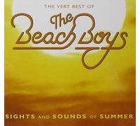 Beach Boys - Sights & Sounds of Summer