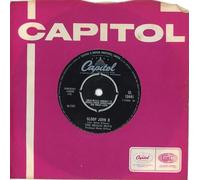 Beach Boys - Sloop John B - 7 inch vinyl / 45