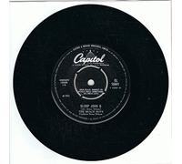 BEACH BOYS - Sloop John B [Vinyl Single 7'']