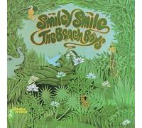 Beach Boys – Smiley Smile