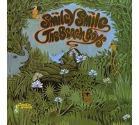 Beach Boys - Smiley Smile-Jap Card [Import]