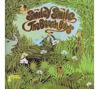 Beach Boys - Smiley Smile & Wild Honey