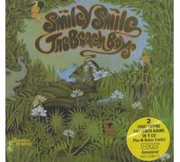 Beach Boys - Smiley Smile/Wild Honey