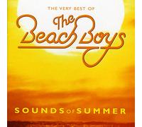Beach Boys - Sounds of Summer: the Very Best of