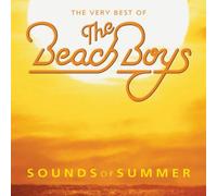Beach Boys- Sounds Of Summer by BEACH BOYS [VINYL] NEUF