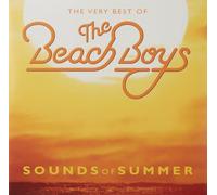 BEACH BOYS - Sounds of Summer [Import]