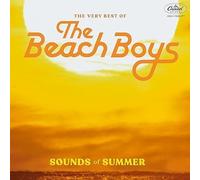 Beach Boys - Sounds Of Summer: The Very Best Of The Beach Boys