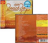 Beach Boys - Sounds of Summer-Very Best