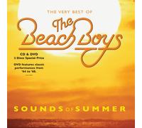 Beach Boys - Sounds of the Summer-Very Best