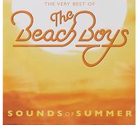 The Beach Boys – Sounds of Summer: The Very Best Of – CD