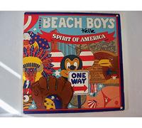 Beach Boys - Spirit Of America