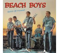 Beach Boys - Spirit of Hawaii [Import]