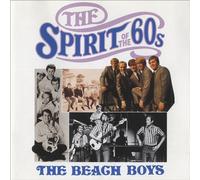 beach boys - spirit of the 60s CD beach boys